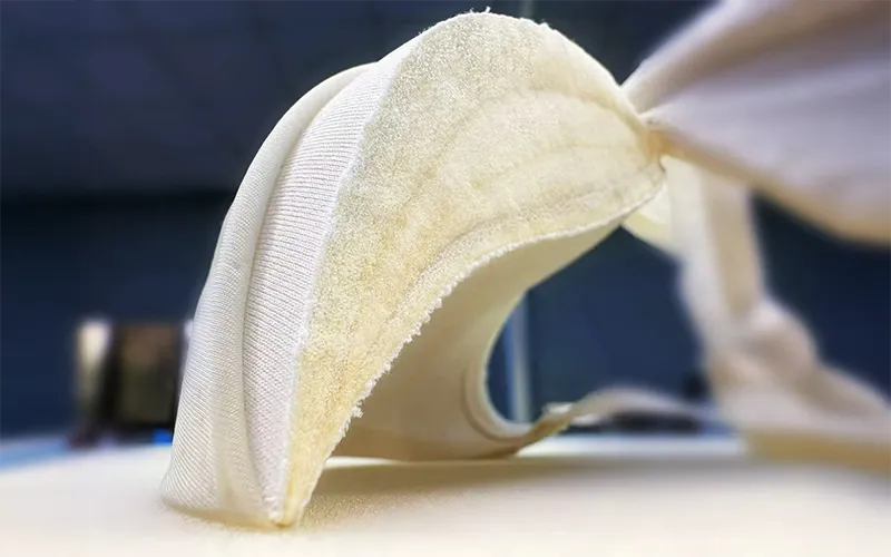 Processing Technology