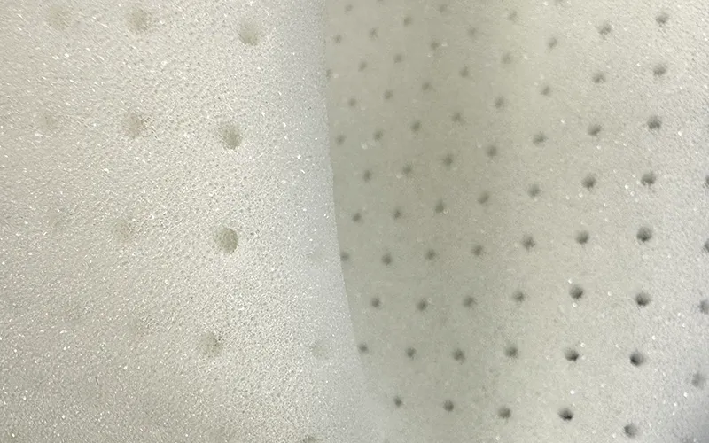 Processing Technology