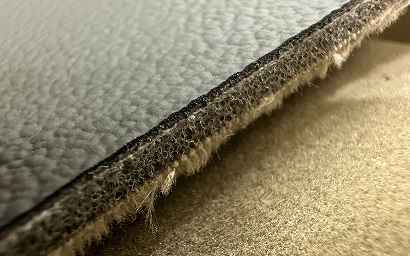 Processing Technology