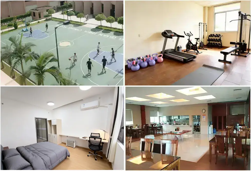 Employee Benefits & Policies