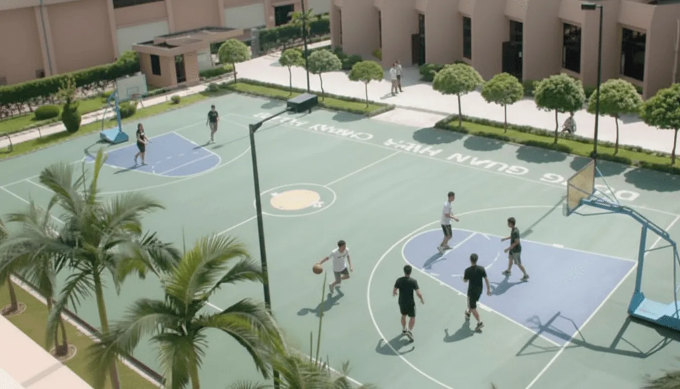 Employee Benefits & Policies